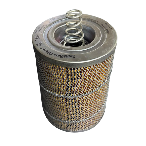 CE-1149 YAĞ FİLTRESİ